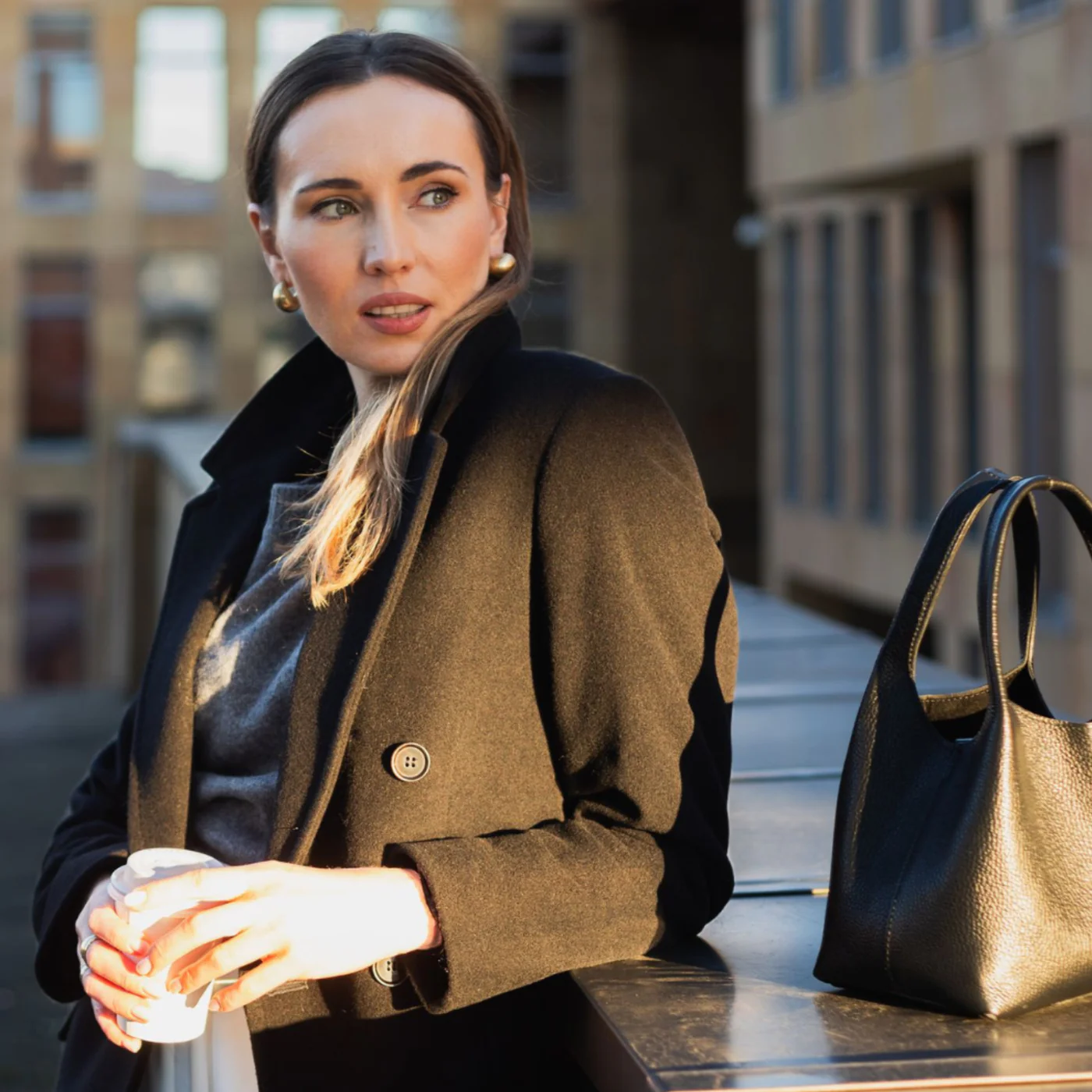 Elegancja, która definiuje Twój styl